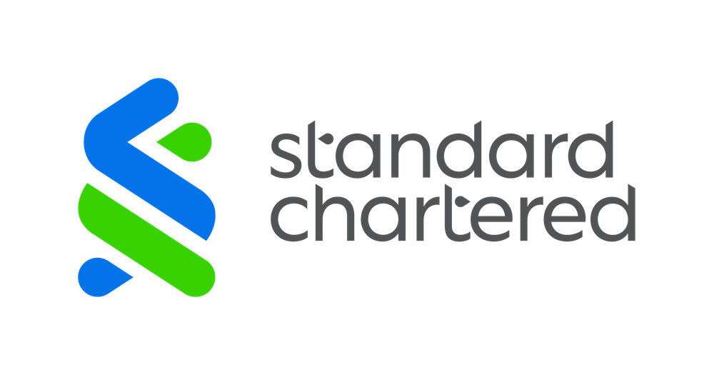 Standard Chartered Team background